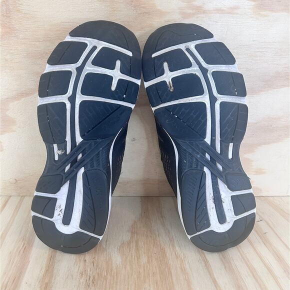 Asics - GT-2000 7 - Running Shoes - Black/Pink - Women's - 8 - 1012A147 - Picture 8 of 9